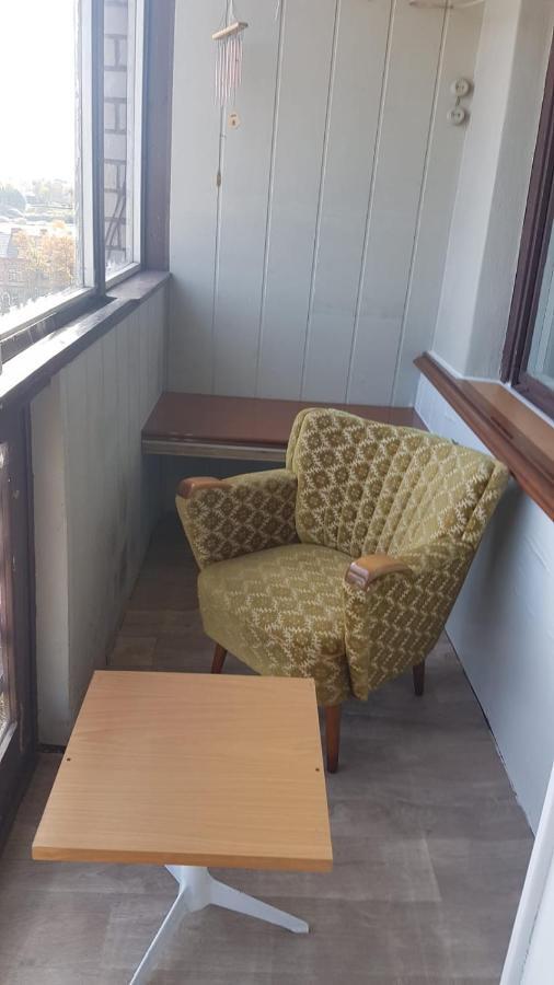 Apartament Erfolg 1 Daugavpils Esterno foto