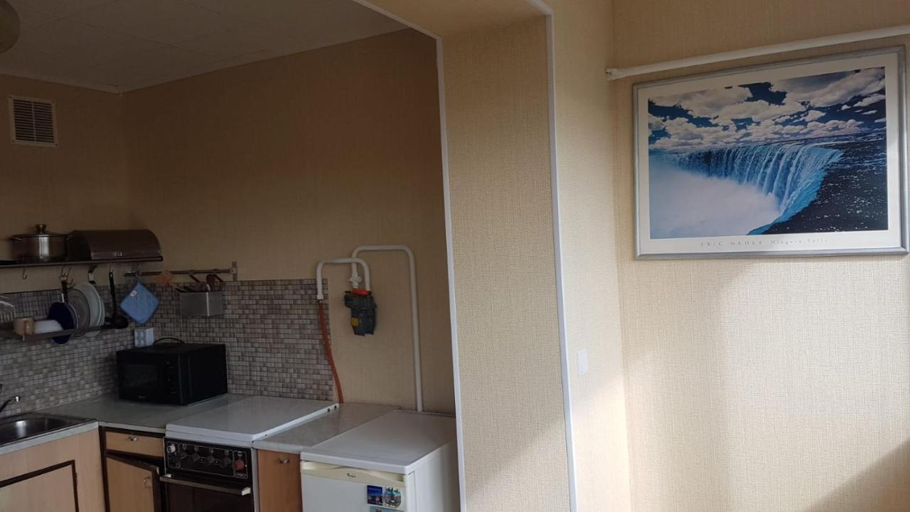 Apartament Erfolg 1 Daugavpils Esterno foto