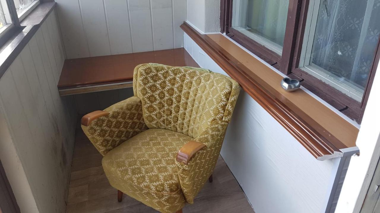 Apartament Erfolg 1 Daugavpils Esterno foto